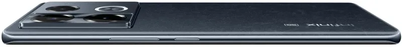 Смартфон Infinix X6851B Note 40 Pro 5G 256Gb 12Gb черный моноблок 3G 4G 2Sim 6.78" 1080x2436 Android 14 108Mpix 802.11 a/b/g/n/ac NFC GPS GSM900/1800 GSM1900 TouchSc Protect A-GPS