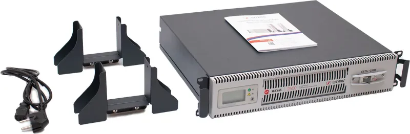 ШТИЛЬ Стабилизатора напряжения: 2500 ВА; 1 фазный; инверторный; вх 90-310В; вых 216/224В; универсальное