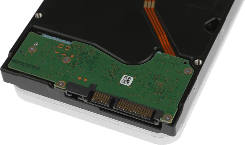 Жесткий диск Seagate SATA-III 24TB ST24000NM002H Exos X24 4KN (7200rpm) 512Mb 3.5"