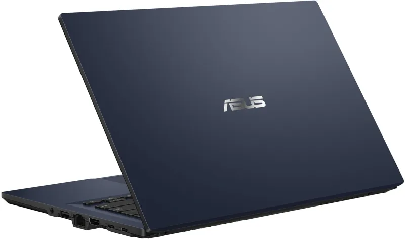 Ноутбук Asus ExpertBook B1 B1402CGA-NK0293XA Core i3 N305 8Gb SSD256Gb Intel UHD Graphics 14" TN FHD (1920x1080) Windows 11 Professional black WiFi BT Cam (90NX0611-M00AN0)