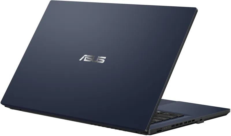 Ноутбук Asus ExpertBook B1 B1402CGA-NK0293XA Core i3 N305 8Gb SSD256Gb Intel UHD Graphics 14" TN FHD (1920x1080) Windows 11 Professional black WiFi BT Cam (90NX0611-M00AN0)