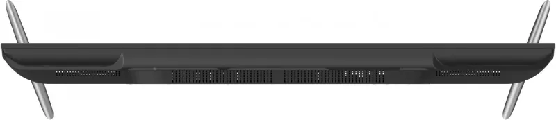 Телевизор LED Digma 55" DM-LED55UBB41 Android TV Frameless Metal темно-серебристый/серебристый 4K Ultra HD 60Hz DVB-T DVB-T2 DVB-C DVB-S DVB-S2 USB WiFi Smart TV