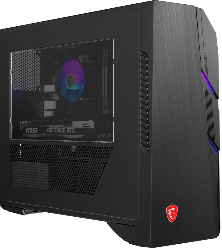 ПК MSI Codex 6 14NUE5-205RU i5 14400F (2.5) (9S6-B91431-205)