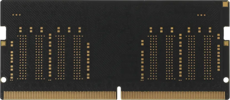 Память DDR5 8GB 4800MHz AGi AGI480008SD238 RTL PC5-38400 CL40 SO-DIMM 262-pin 1.1В single rank Ret
