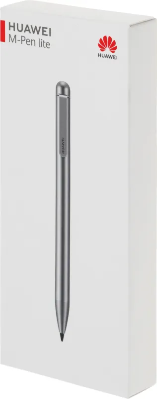 Стилус Huawei AF63-R для Huawei MatePad 11 серый (55037214)