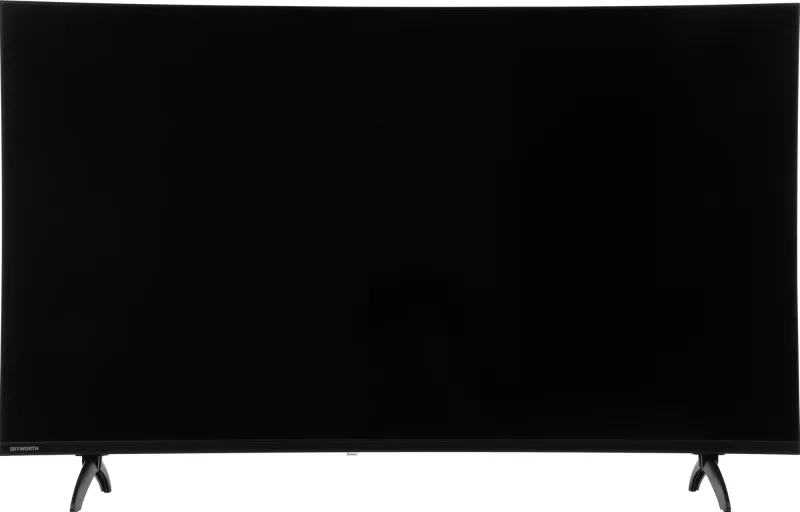 Телевизор LED Skyworth 40" 40E55G Eye Care черный FULL HD 60Hz DVB-T DVB-T2 DVB-C (RUS)