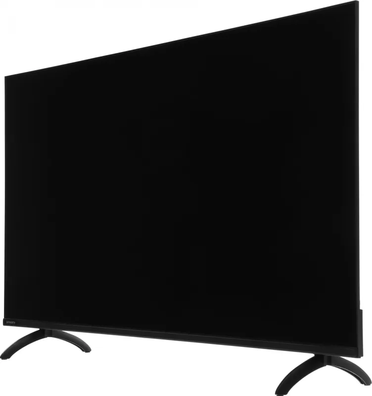 Телевизор LED Skyworth 40" 40E55G Eye Care черный FULL HD 60Hz DVB-T DVB-T2 DVB-C (RUS)