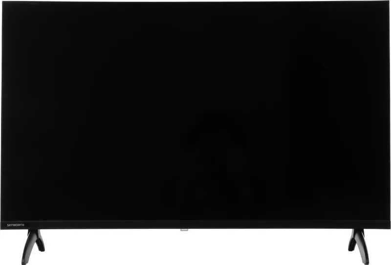 Телевизор LED Skyworth 32" 32E55G Eye Care черный/черный HD 60Hz DVB-T DVB-T2 DVB-C DVB-S DVB-S2 USB WiFi Smart TV