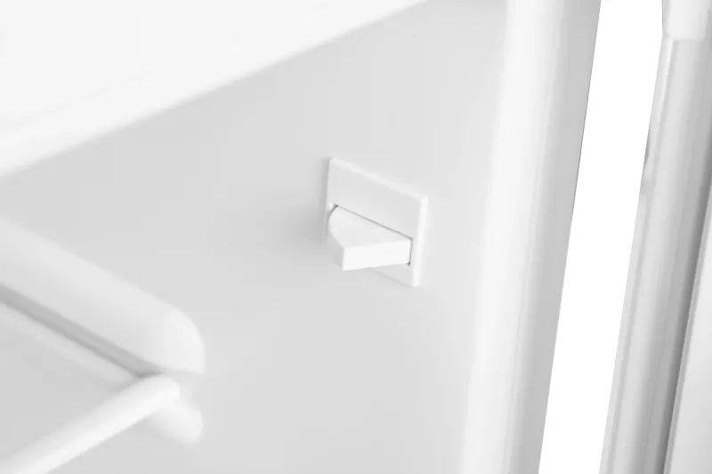 Холодильник Hyundai CT10021H 2-хкамерн. белый