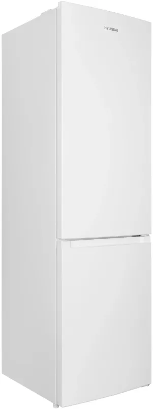 Холодильник Hyundai CC30021AF 2-хкамерн. белый