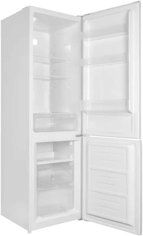 Холодильник Hyundai CC30021AF 2-хкамерн. белый