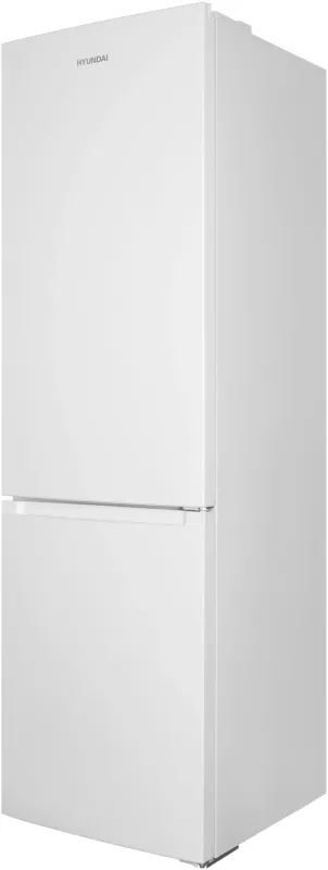 Холодильник Hyundai CC30021AF 2-хкамерн. белый