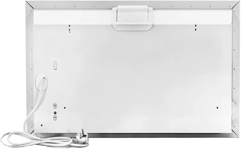 Конвектор ivigo EPK-Pro Wi-Fi EPK4570P15 1500Вт белый