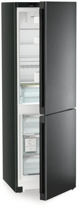 Холодильник Liebherr CNbdb 5223 2-хкамерн. черный