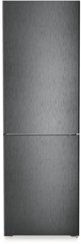 Холодильник Liebherr CNbdb 5223 2-хкамерн. черный