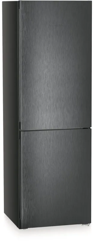 Холодильник Liebherr CNbdb 5223 2-хкамерн. черный
