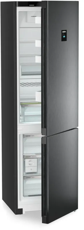 Холодильник Liebherr CNbdc 573i 2-хкамерн. черный