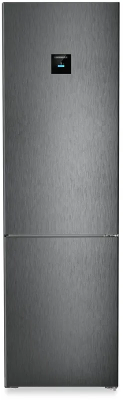 Холодильник Liebherr CNbdc 573i 2-хкамерн. черный