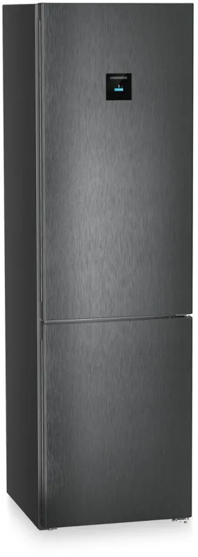 Холодильник Liebherr CNbdc 573i 2-хкамерн. черный