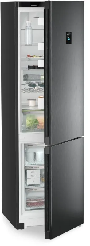 Холодильник Liebherr CNbdc 573i 2-хкамерн. черный