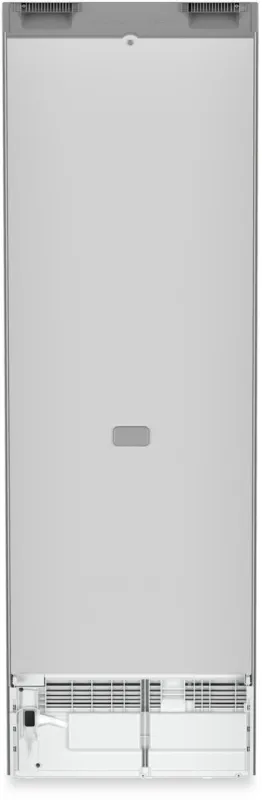 Холодильник Liebherr SRBsfc 5220 1-нокамерн. серебристый
