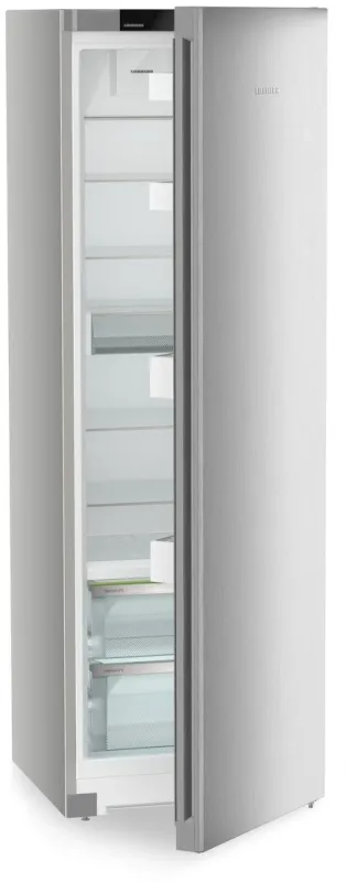 Холодильник Liebherr SRBsfc 5220 1-нокамерн. серебристый