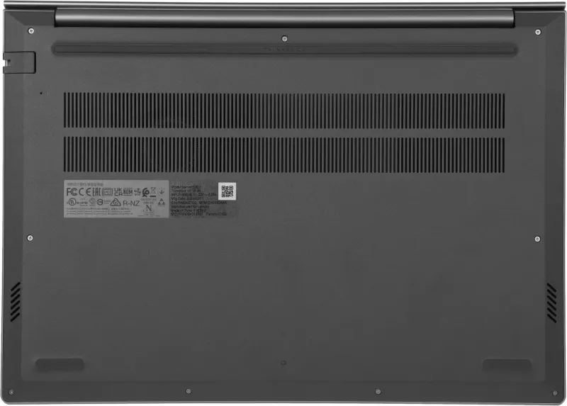 Ноутбук Lenovo Thinkbook 16 G6 IRL Core i5 1335U 8Gb SSD512Gb Intel Iris Xe graphics 16" IPS WUXGA (1920x1200) без ОС grey WiFi BT Cam Bag (21KH0036AK)