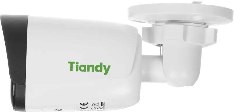 Камера видеонаблюдения IP Tiandy TC-C35WS I5W/E/Y/S/4mm/V5.0 4-4мм цв.