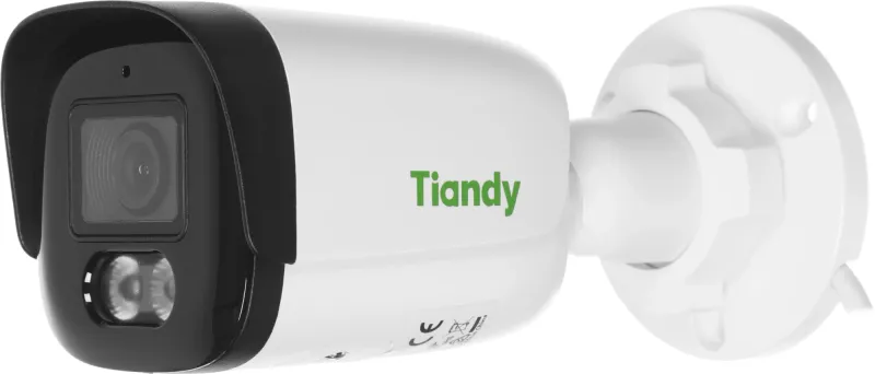 Камера видеонаблюдения IP Tiandy TC-C35WS I5W/E/Y/S/4mm/V5.0 4-4мм цв.