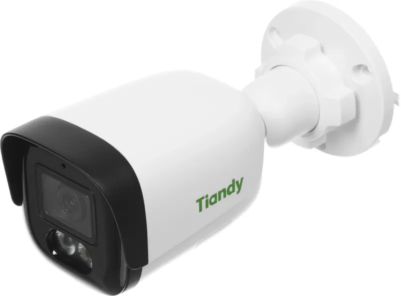 Камера видеонаблюдения IP Tiandy TC-C35WS I5W/E/Y/S/4mm/V5.0 4-4мм цв.