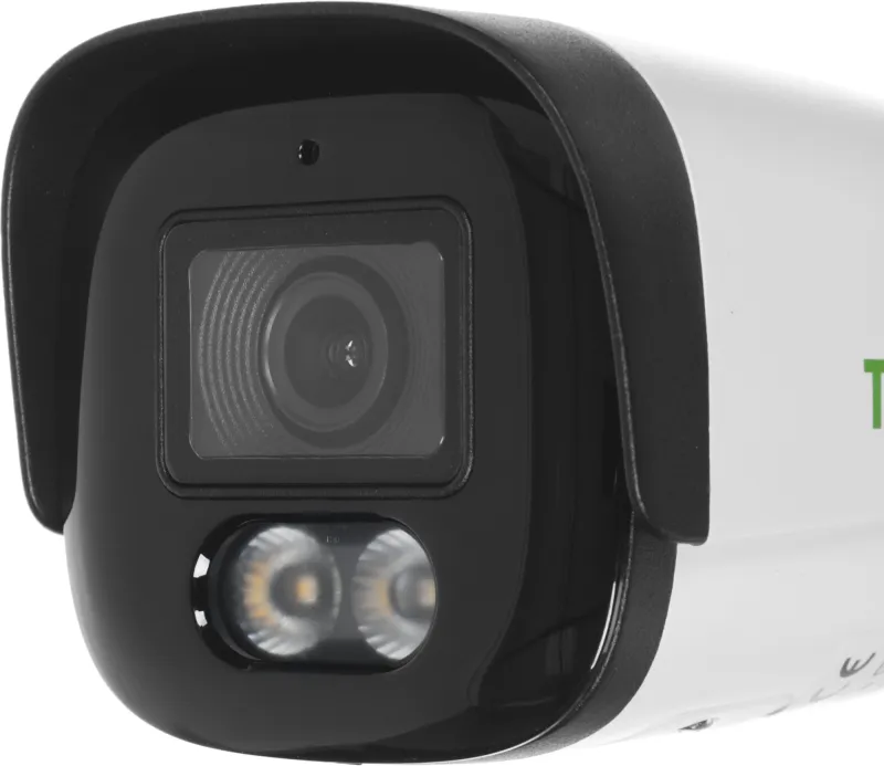 Камера видеонаблюдения IP Tiandy TC-C35WS I5W/E/Y/S/4mm/V5.0 4-4мм цв.