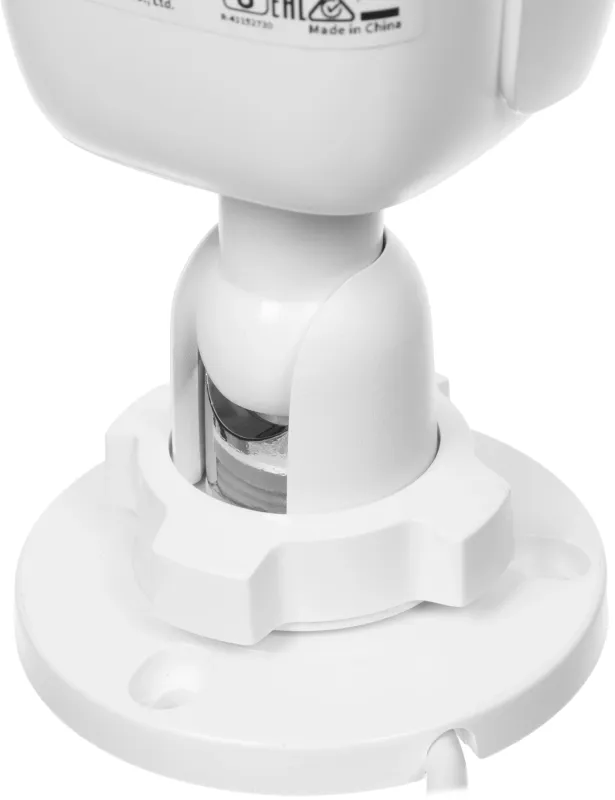 Камера видеонаблюдения IP Tiandy TC-C35WS I5W/E/Y/S/4mm/V5.0 4-4мм цв.