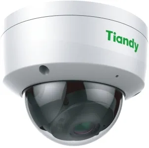 Камера видеонаблюдения IP Tiandy TC-C35KS I3/E/Y/S/2.8mm/V5.0 2.8-2.8мм цв.