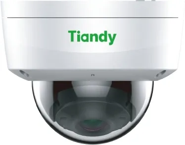 Камера видеонаблюдения IP Tiandy TC-C35KS I3/E/Y/S/2.8mm/V5.0 2.8-2.8мм цв.