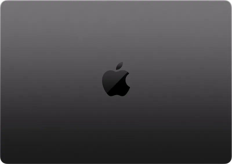 Ноутбук Apple MacBook Pro A2992 M3 Pro 11 core 18Gb SSD512Gb/14 core GPU 14.2" Liquid Retina XDR (3024x1964) Mac OS black WiFi BT Cam (MRX33HN/A)