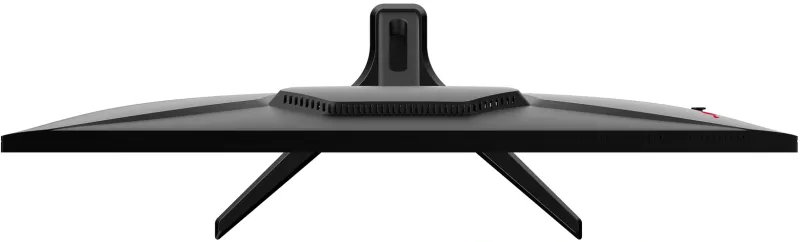 Монитор Bloody 23.8" MN240F черный IPS LED 1ms 16:9 HDMI M/M матовая 280cd 178гр/178гр 1920x1080 180Hz G-Sync DP FHD 2.9кг