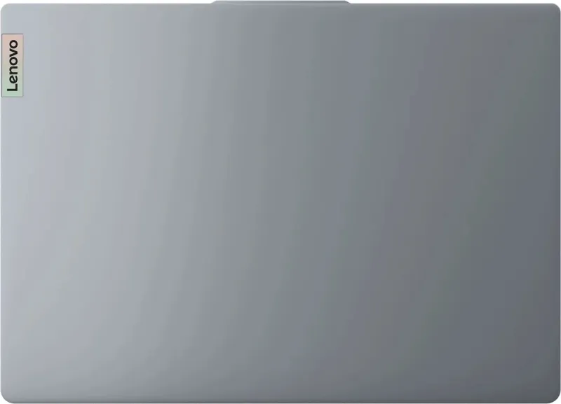 Ноутбук Lenovo IdeaPad Slim 3 15ABR8 Ryzen 7 7730U 16Gb SSD512Gb AMD Radeon 15.6" IPS FHD (1920x1080) Windows 11 Home grey WiFi BT Cam (82XM00CKRK)