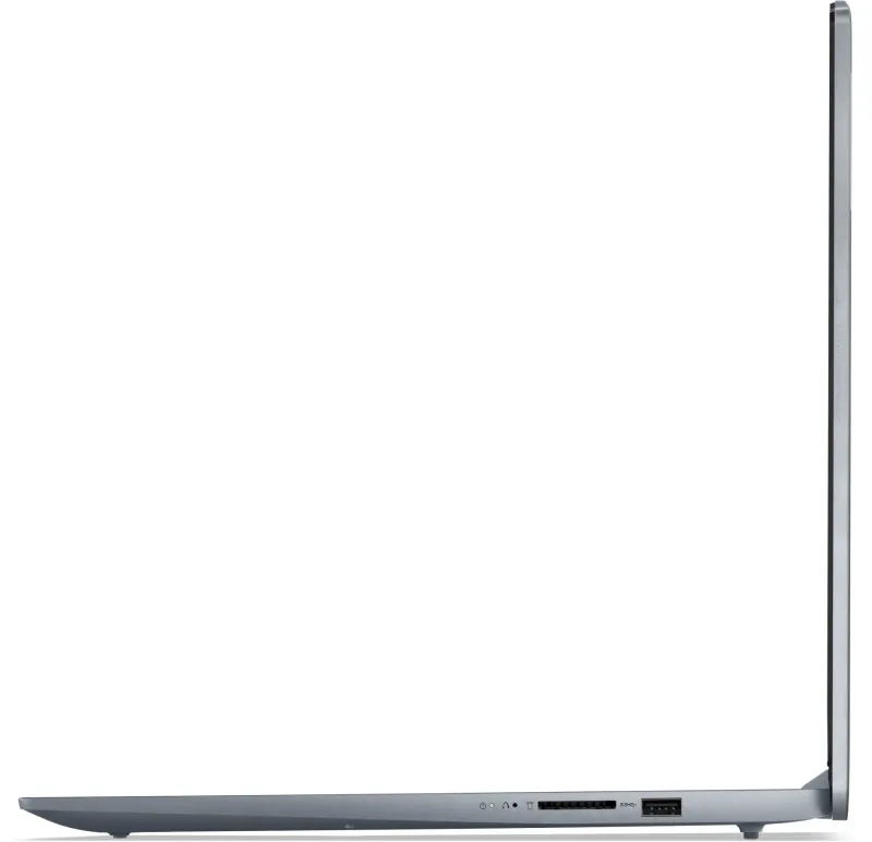 Ноутбук Lenovo IdeaPad Slim 3 16ABR8 Ryzen 7 7730U 16Gb SSD512Gb AMD Radeon 16" IPS WUXGA (1920x1200) noOS grey WiFi BT Cam (82XR008NRK)