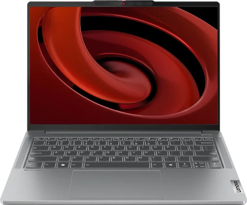 Ноутбук Lenovo IdeaPad 5 Pro 14AHP9 Ryzen 5 8645HS 16Gb SSD1Tb NVIDIA (83D30028RK)
