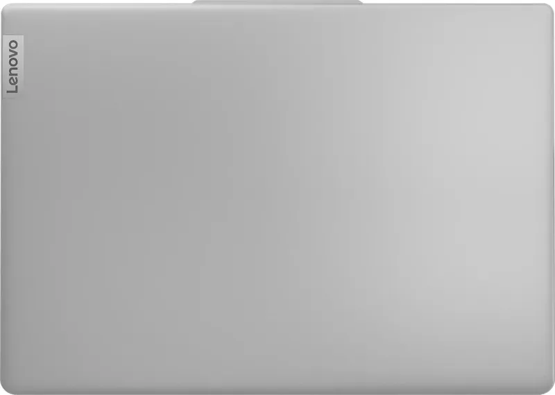 Ноутбук Lenovo IdeaPad Slim 5 14IMH9 Core Ultra 7 155H 16Gb SSD1Tb Intel Arc 14" OLED WUXGA (1920x1200) noOS grey WiFi BT Cam (83DA004JRK)