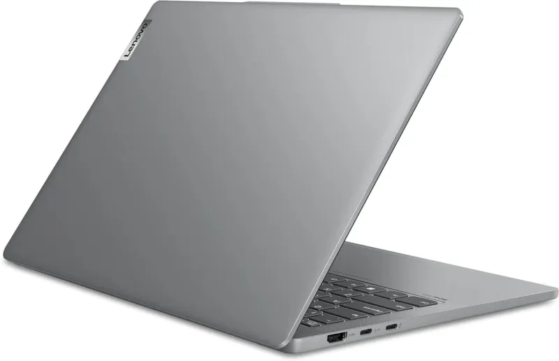 Ноутбук Lenovo IdeaPad 5 Pro 14IMH9 Core Ultra 5 125H 16Gb SSD1Tb Intel Arc 14" OLED 2.8K (2880x1800) noOS grey WiFi BT Cam (83D20025RK)