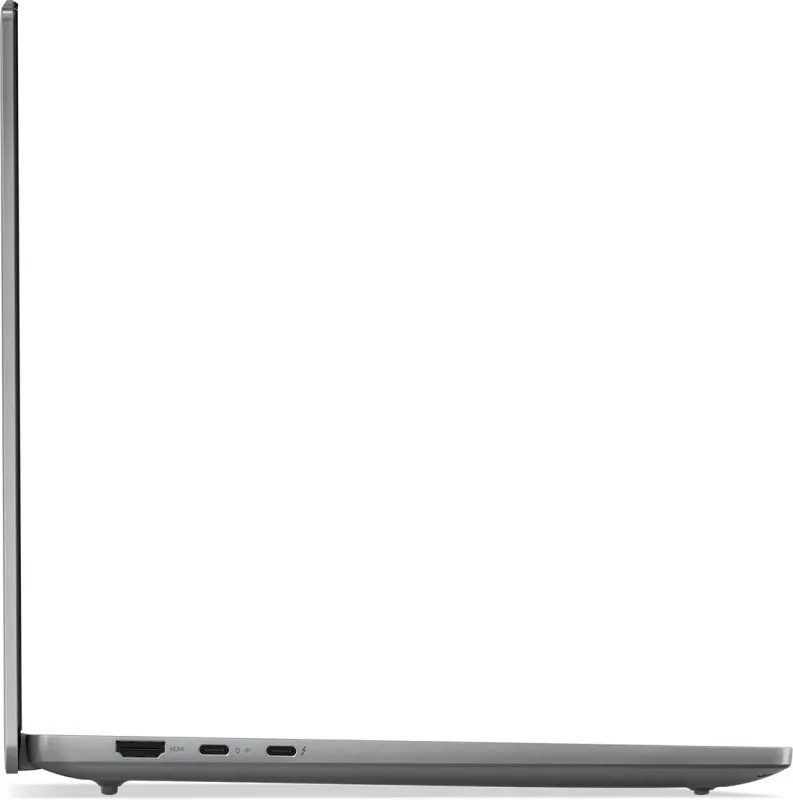 Ноутбук Lenovo IdeaPad 5 Pro 14IMH9 Core Ultra 5 125H 16Gb SSD1Tb Intel Arc 14" OLED 2.8K (2880x1800) noOS grey WiFi BT Cam (83D20025RK)