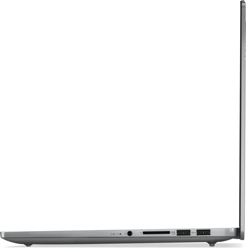 Ноутбук Lenovo IdeaPad 5 Pro 14IMH9 Core Ultra 5 125H 16Gb SSD1Tb Intel Arc 14" OLED 2.8K (2880x1800) noOS grey WiFi BT Cam (83D20025RK)
