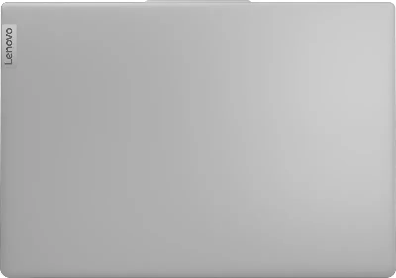 Ноутбук Lenovo IdeaPad Slim 5 16IMH9 Core Ultra 5 125H 16Gb SSD1Tb Intel Arc 16" OLED 2K (2048x1280) noOS l.grey WiFi BT Cam (83DC004GRK)