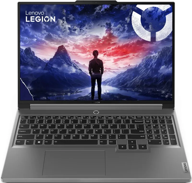 Ноутбук Lenovo Legion Slim 5 16ARP9 Ryzen 7 (83EX000TRK)