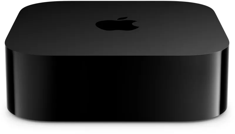 Медиаплеер Apple TV 4K A2169 64Gb