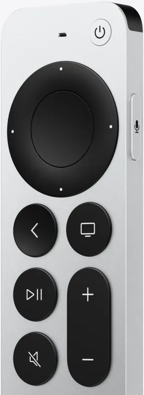 Медиаплеер Apple TV 4K A2169 64Gb