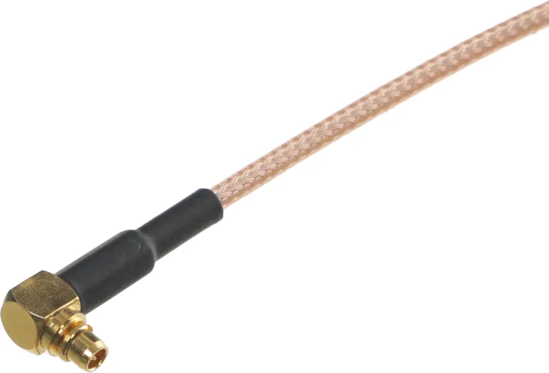 Кабель MikroTik MMCX-RPSMA pigtail