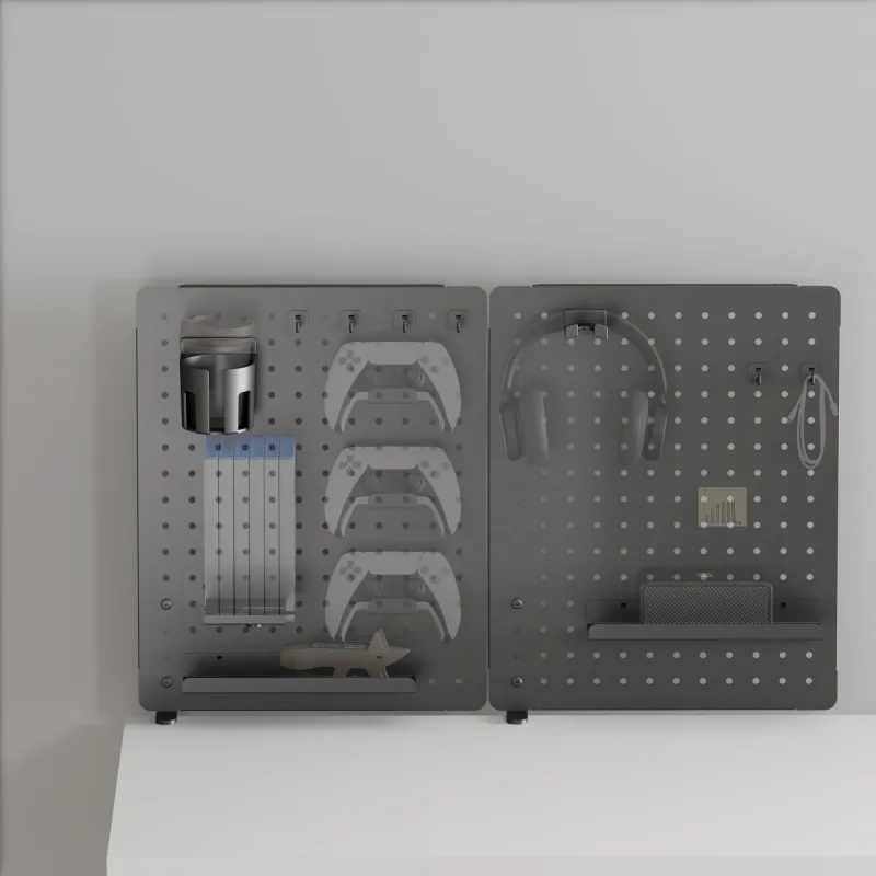 Лотки Cactus CS-GMPB-SET2 черный