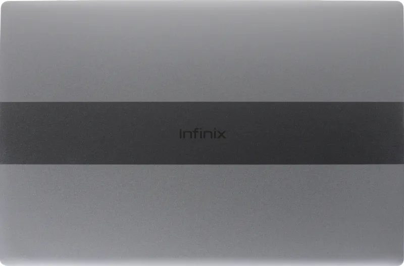 Ноутбук Infinix Inbook Y3 PLUS YL51A5 Ryzen 7 5800U 16Gb SSD512Gb AMD Radeon 15.6" IPS FHD (1920x1080) Free DOS grey WiFi BT Cam (71008302601)